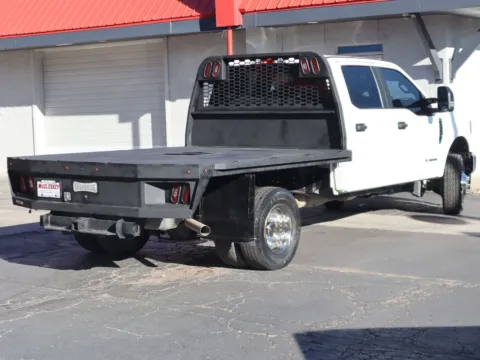 More photos of 2020 Ford F-350SD XL at McCloskey Truck Town (Licensed as McCloskey Motors Inc.), CO