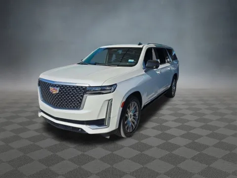 More photos of 2021 Cadillac Escalade ESV Premium at McCloskey Truck Town (Licensed as McCloskey Motors Inc.), CO