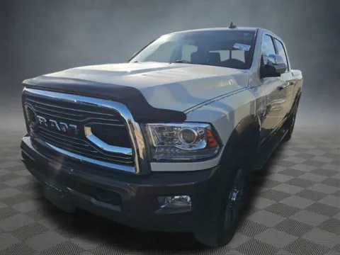 More photos of 2018 Ram 2500 Laramie Longhorn at McCloskey Truck Town (Licensed as McCloskey Motors Inc.), CO