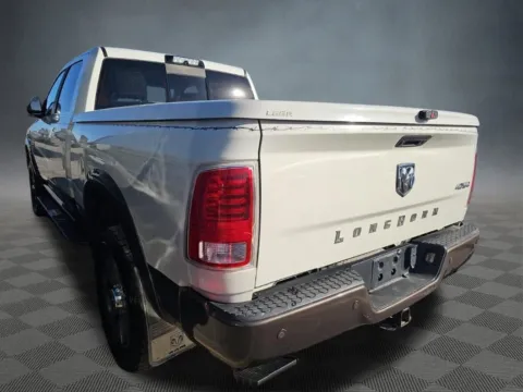 More photos of 2018 Ram 2500 Laramie Longhorn at McCloskey Truck Town (Licensed as McCloskey Motors Inc.), CO