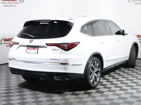 More photos of 2023 Acura MDX Technology at McCloskey Truck Town (Licensed as McCloskey Motors Inc.), CO