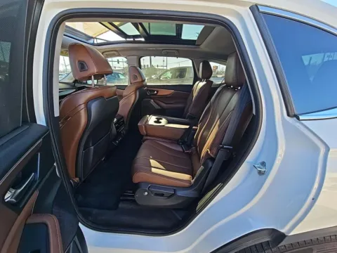 More photos of 2023 Acura MDX Technology at McCloskey Truck Town (Licensed as McCloskey Motors Inc.), CO