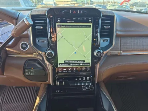 More photos of 2019 Ram 2500 Laramie Longhorn at McCloskey Truck Town (Licensed as McCloskey Motors Inc.), CO