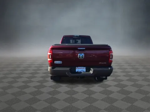 More photos of 2019 Ram 2500 Laramie Longhorn at McCloskey Truck Town (Licensed as McCloskey Motors Inc.), CO