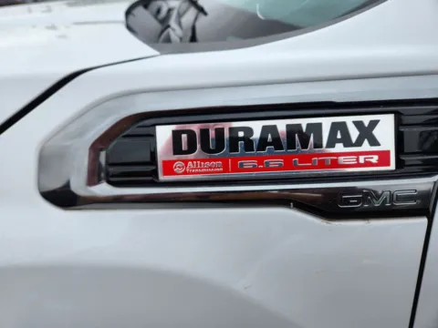 More photos of 2021 GMC Sierra 2500HD AT4 at McCloskey Truck Town (Licensed as McCloskey Motors Inc.), CO