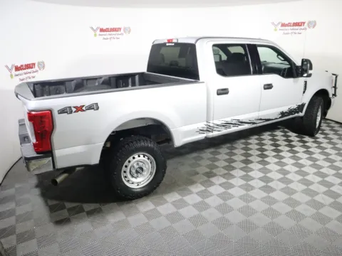 More photos of 2019 Ford F-250SD XLT at McCloskey Truck Town (Licensed as McCloskey Motors Inc.), CO