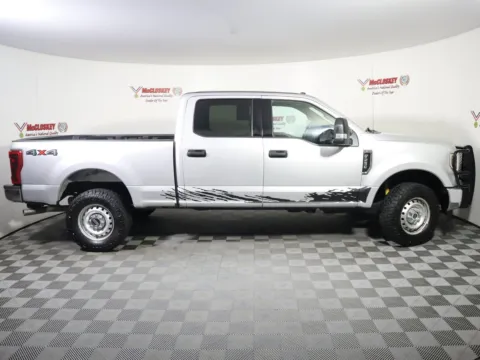 More photos of 2019 Ford F-250SD XLT at McCloskey Truck Town (Licensed as McCloskey Motors Inc.), CO