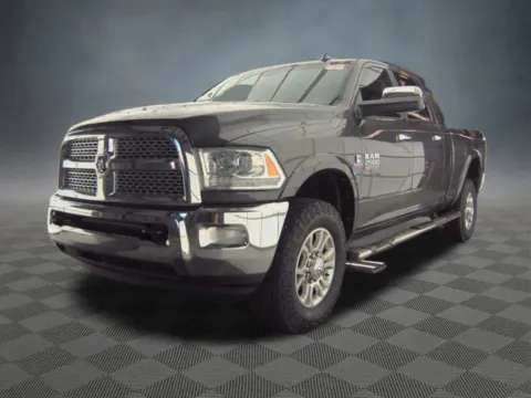 More photos of 2014 Ram 2500 Laramie at McCloskey Truck Town (Licensed as McCloskey Motors Inc.), CO