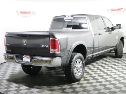More photos of 2014 Ram 2500 Laramie at McCloskey Truck Town (Licensed as McCloskey Motors Inc.), CO