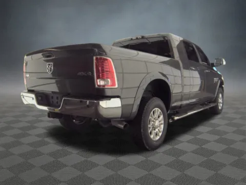 Another view of 2014 Ram 2500 Laramie for sale in Colorado Springs, CO at McCloskey Truck Town (Licensed as McCloskey Motors Inc.)