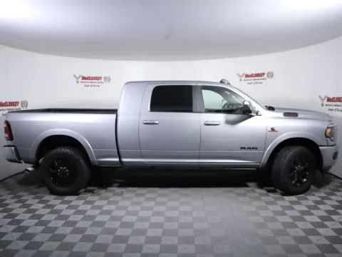 Another view of 2021 Ram 2500 Limited for sale in Colorado Springs, CO at McCloskey Truck Town (Licensed as McCloskey Motors Inc.)