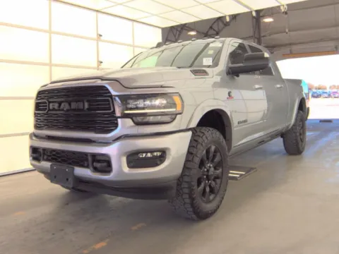 More photos of 2021 Ram 2500 Limited at McCloskey Truck Town (Licensed as McCloskey Motors Inc.), CO