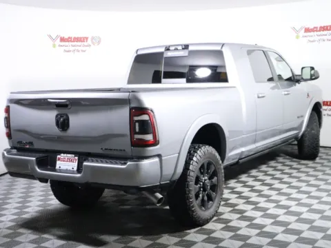More photos of 2021 Ram 2500 Limited at McCloskey Truck Town (Licensed as McCloskey Motors Inc.), CO