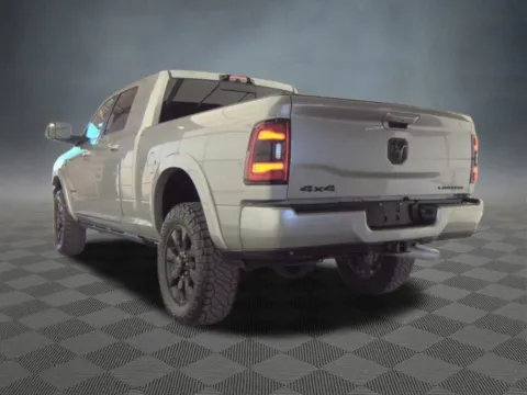 Another view of 2021 Ram 2500 Limited for sale in Colorado Springs, CO at McCloskey Truck Town (Licensed as McCloskey Motors Inc.)