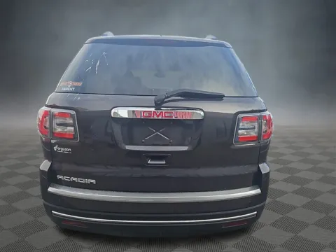 More photos of 2013 GMC Acadia SLT-2 at McCloskey Truck Town (Licensed as McCloskey Motors Inc.), CO