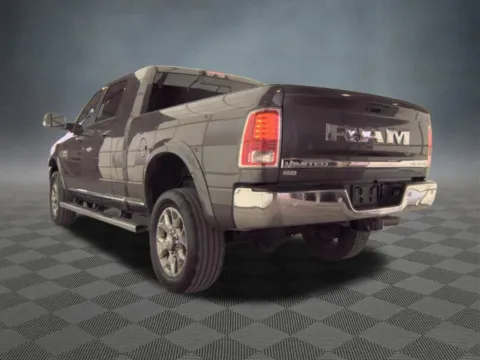 More photos of 2017 Ram 2500 Limited at McCloskey Truck Town (Licensed as McCloskey Motors Inc.), CO