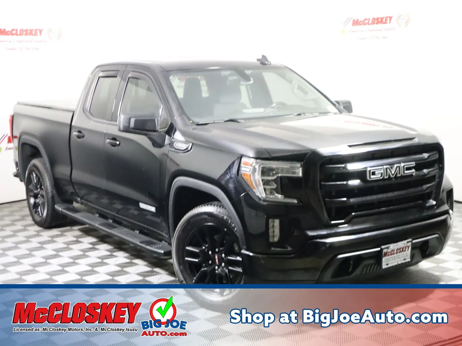 2021 GMC Sierra 1500 Elevation for sale in Colorado Springs, CO