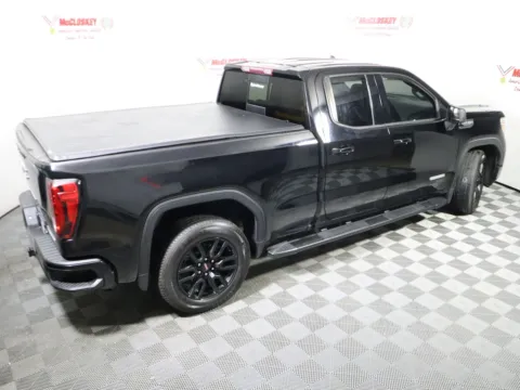 More photos of 2021 GMC Sierra 1500 Elevation at McCloskey Truck Town (Licensed as McCloskey Motors Inc.), CO