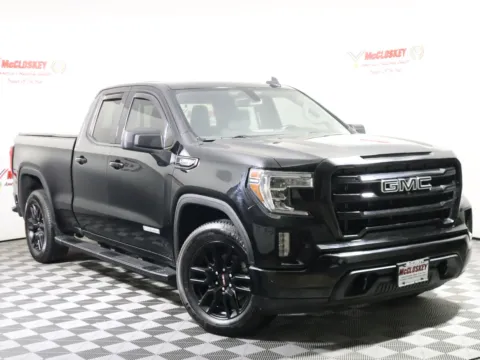 Photos of 2021 GMC Sierra 1500 Elevation for sale in Colorado Springs, CO at McCloskey Truck Town (Licensed as McCloskey Motors Inc.)