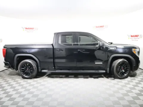 Another view of 2021 GMC Sierra 1500 Elevation for sale in Colorado Springs, CO at McCloskey Truck Town (Licensed as McCloskey Motors Inc.)