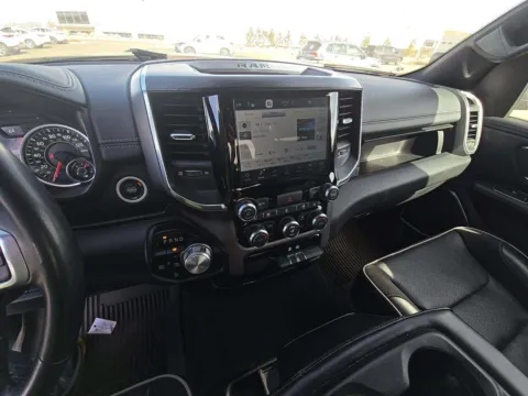 More photos of 2023 Ram 1500 Laramie at McCloskey Truck Town (Licensed as McCloskey Motors Inc.), CO