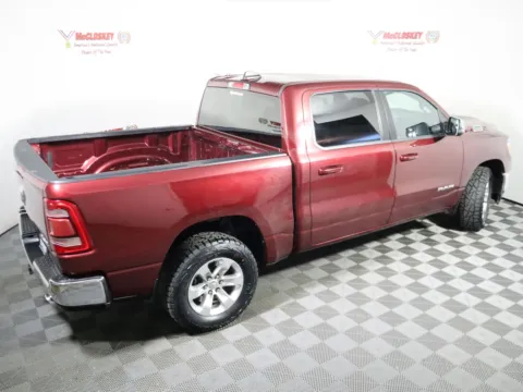 More photos of 2023 Ram 1500 Laramie at McCloskey Truck Town (Licensed as McCloskey Motors Inc.), CO