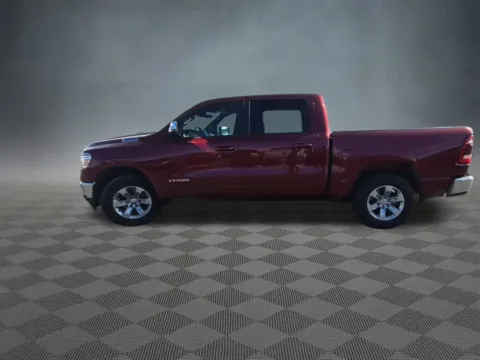 More photos of 2023 Ram 1500 Laramie at McCloskey Truck Town (Licensed as McCloskey Motors Inc.), CO