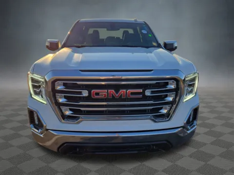 Another view of 2021 GMC Sierra 1500 SLT for sale in Colorado Springs, CO at McCloskey Truck Town (Licensed as McCloskey Motors Inc.)