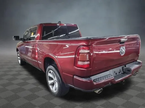 More photos of 2019 Ram 1500 Limited at McCloskey Truck Town (Licensed as McCloskey Motors Inc.), CO