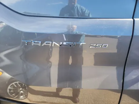 More photos of 2022 Ford Transit-250 at McCloskey Truck Town (Licensed as McCloskey Motors Inc.), CO