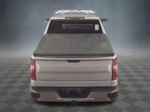 More photos of 2020 Chevrolet Silverado 1500 LTZ at McCloskey Truck Town (Licensed as McCloskey Motors Inc.), CO