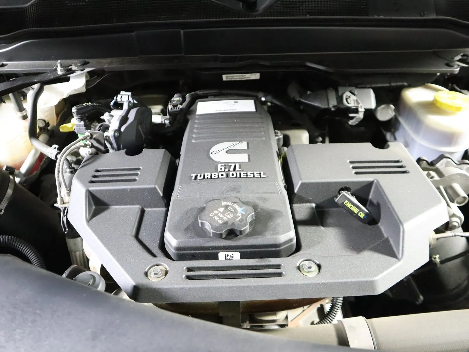 2022 RAM Ram 2500 Pickup Laramie Limited - Photo 24