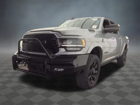 Another view of 2022 Ram 2500 Limited for sale in Colorado Springs, CO at McCloskey Truck Town (Licensed as McCloskey Motors Inc.)