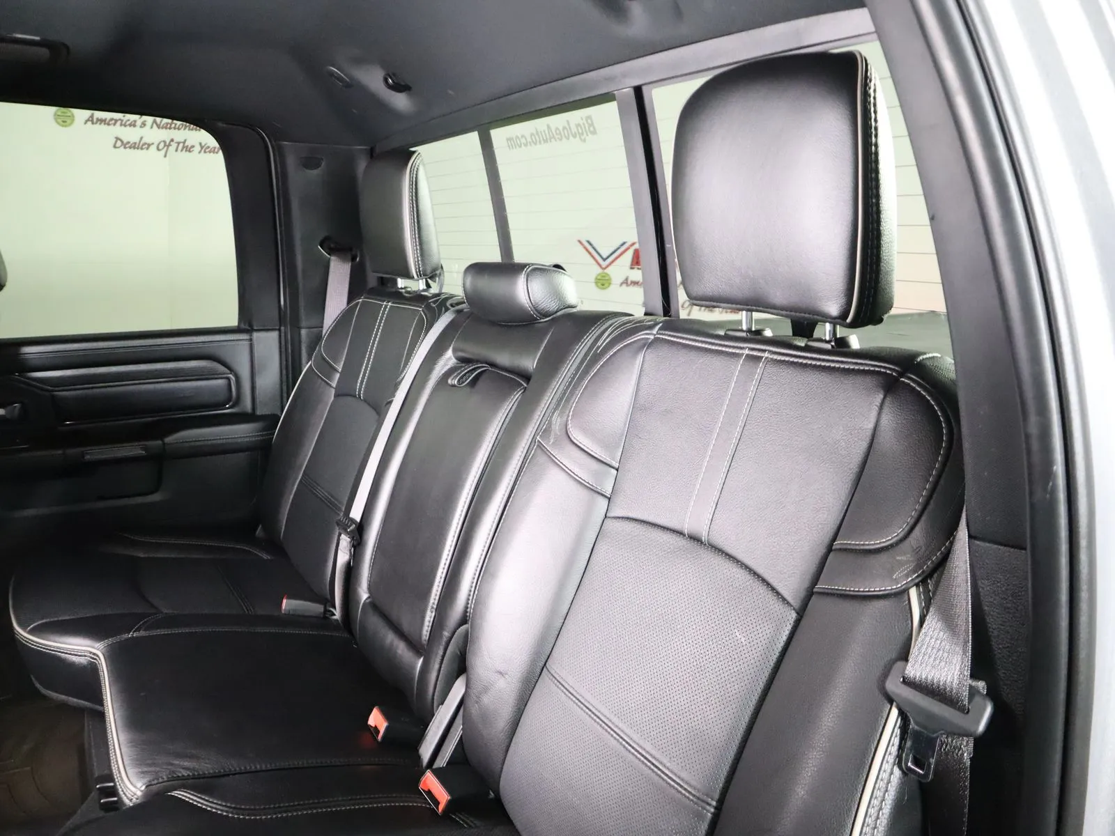 2022 RAM Ram 2500 Pickup Laramie Limited - Photo 45