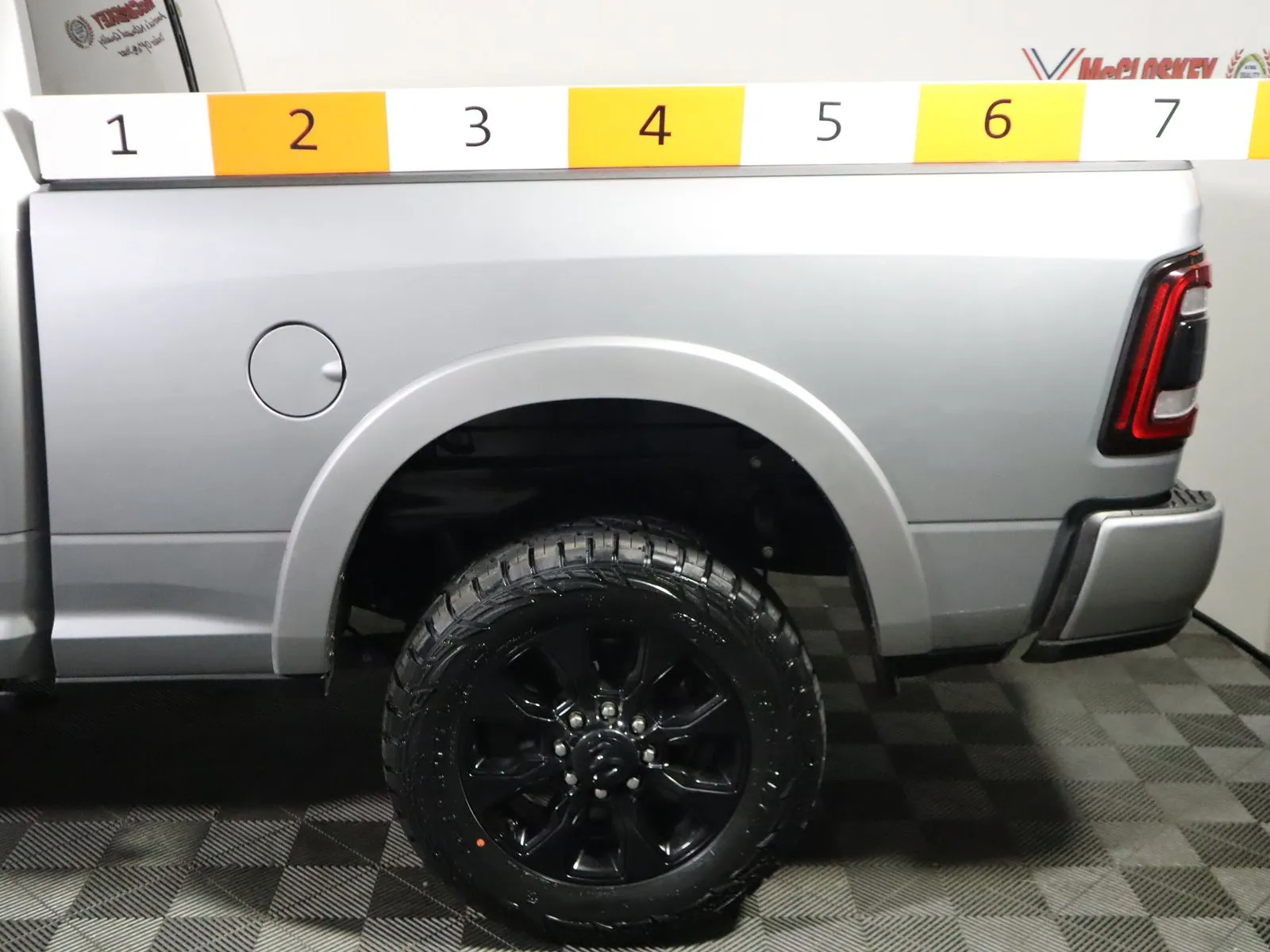 2022 RAM Ram 2500 Pickup Laramie Limited - Photo 15
