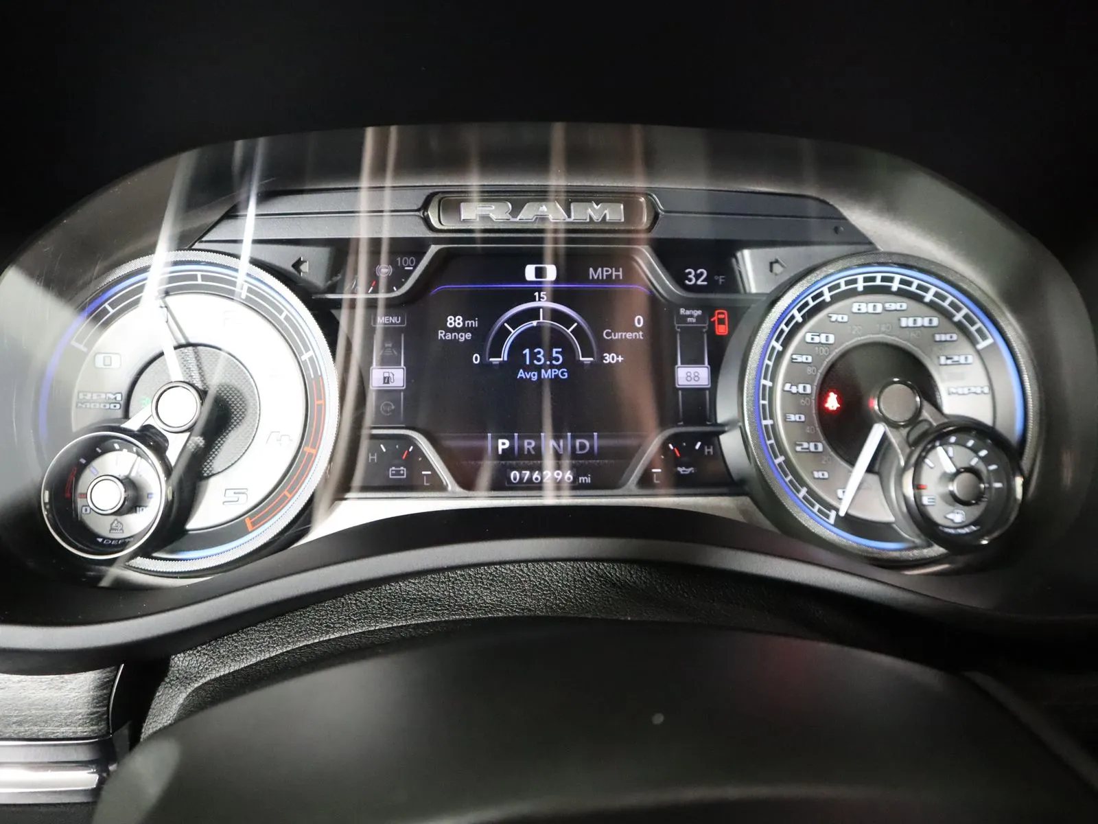 2022 RAM Ram 2500 Pickup Laramie Limited - Photo 38