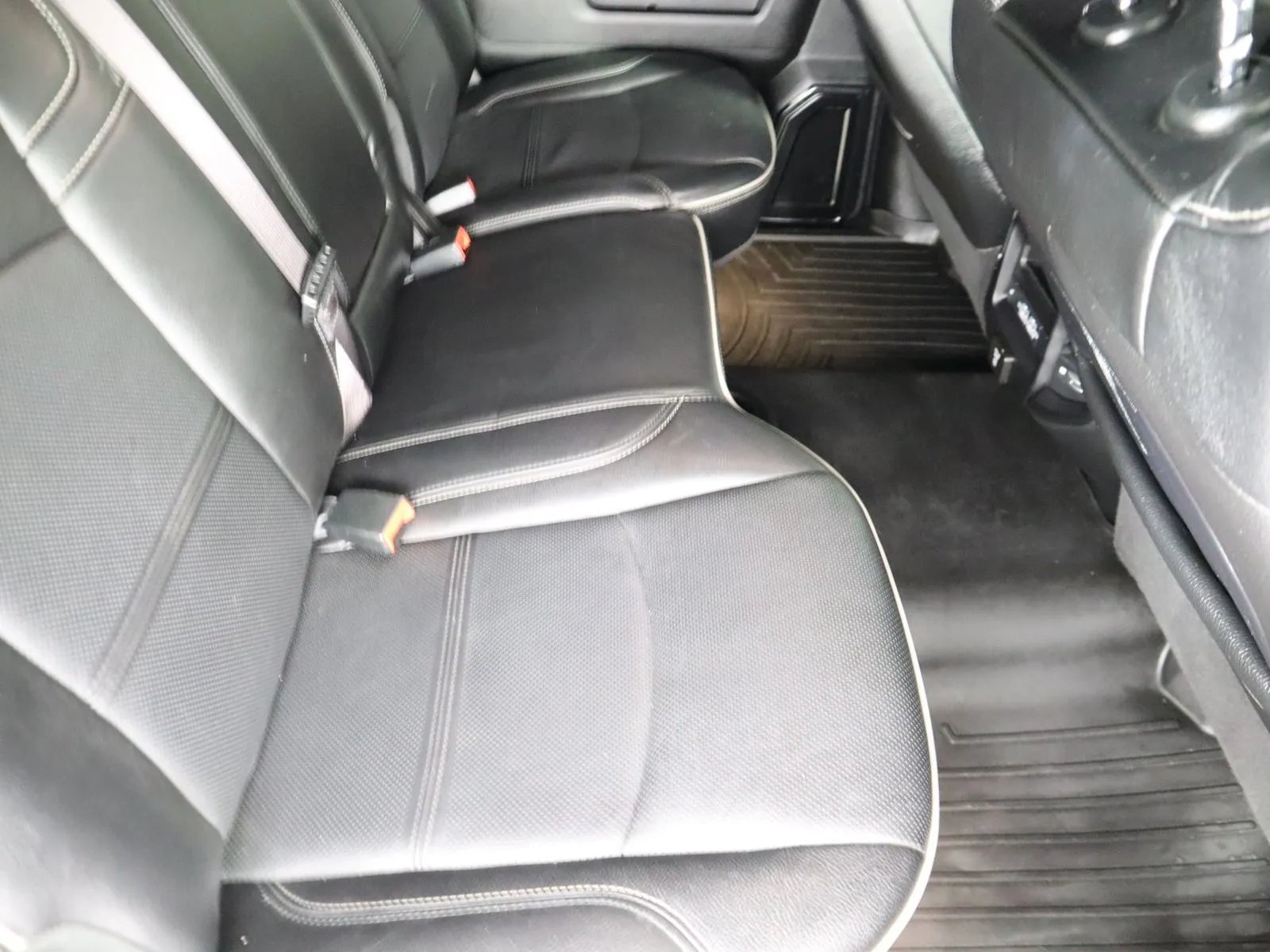 2022 RAM Ram 2500 Pickup Laramie Limited - Photo 47