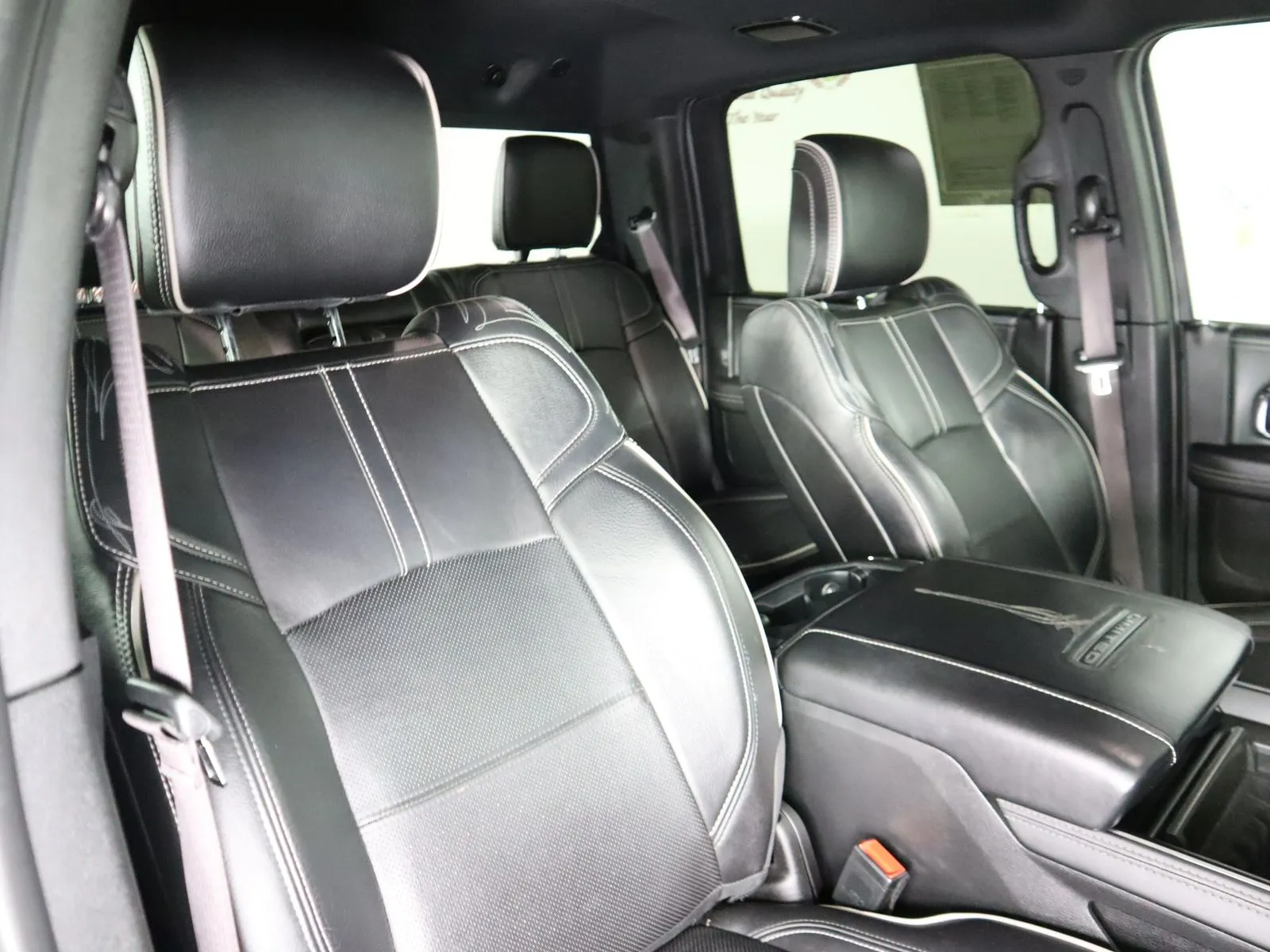 2022 RAM Ram 2500 Pickup Laramie Limited - Photo 51