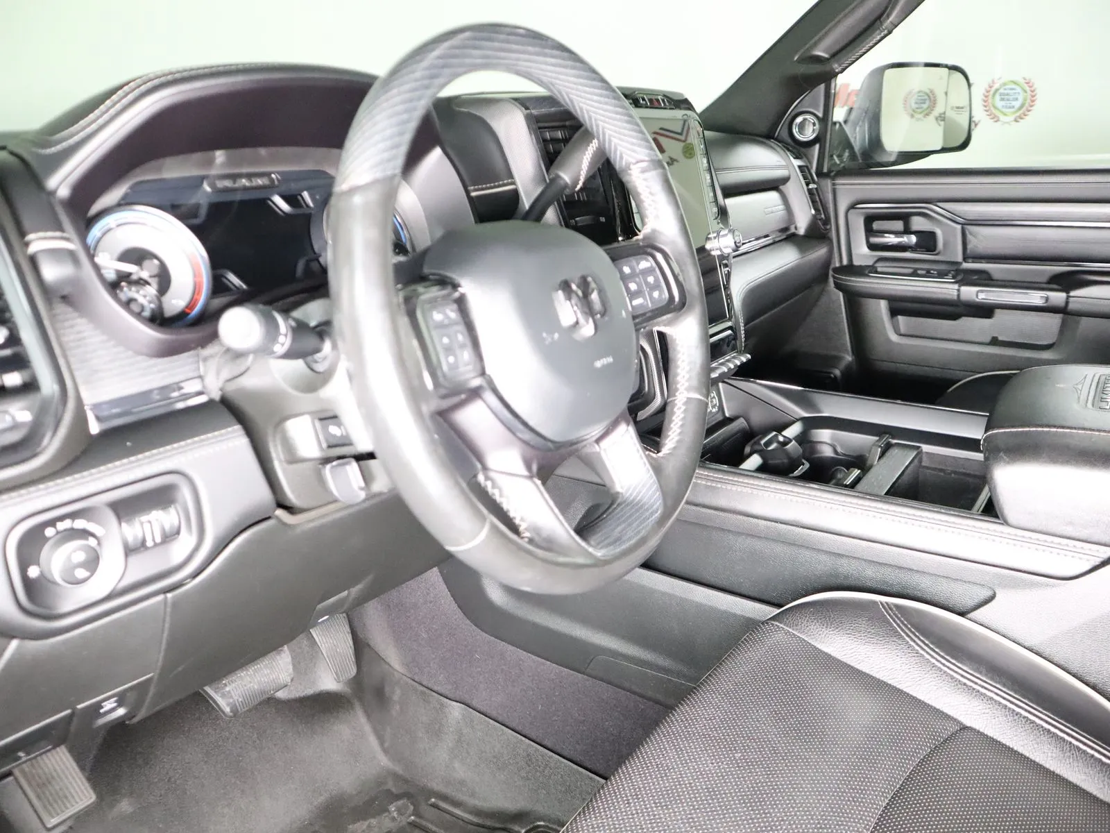 2022 RAM Ram 2500 Pickup Laramie Limited - Photo 26