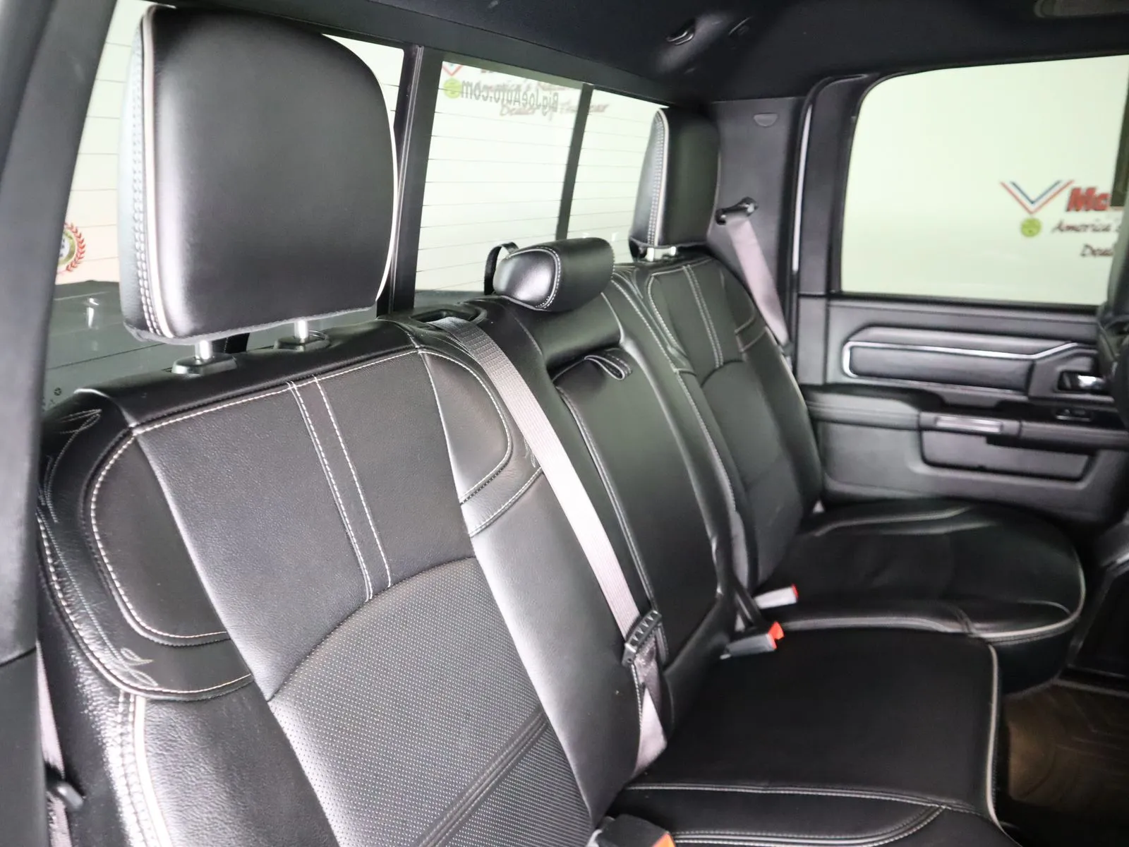 2022 RAM Ram 2500 Pickup Laramie Limited - Photo 48