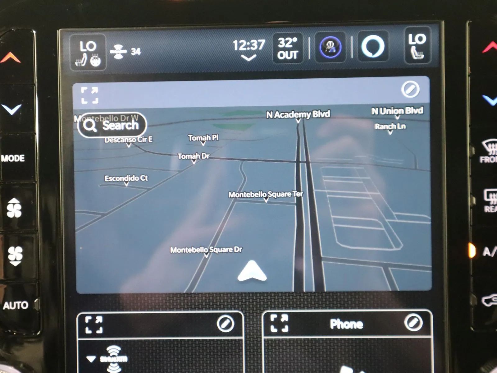 2022 RAM Ram 2500 Pickup Laramie Limited - Photo 41