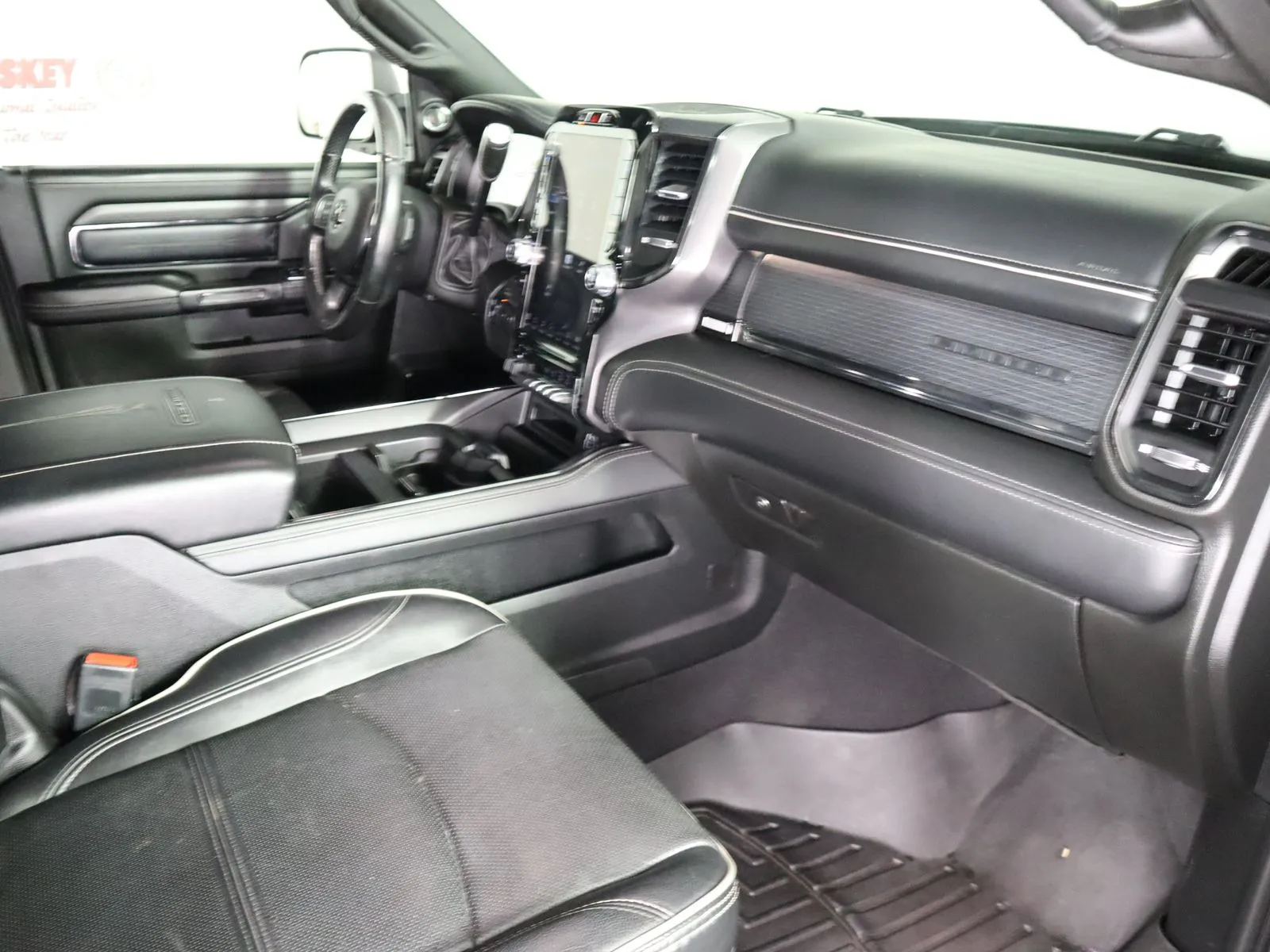 2022 RAM Ram 2500 Pickup Laramie Limited - Photo 49
