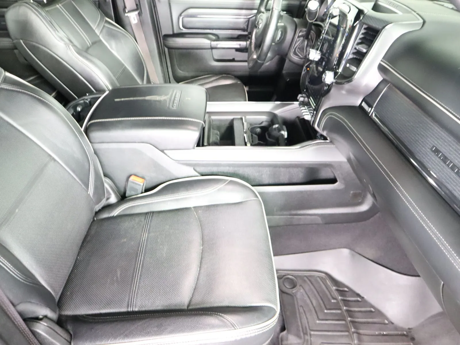 2022 RAM Ram 2500 Pickup Laramie Limited - Photo 50
