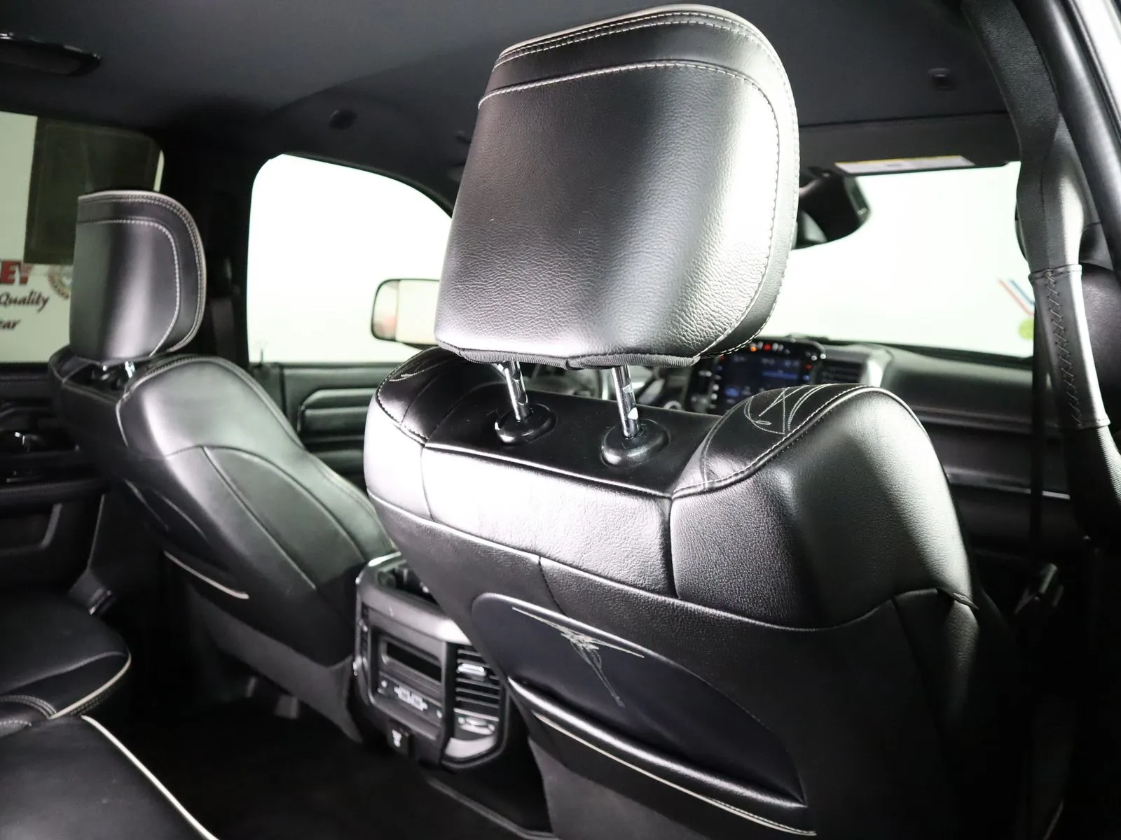 2022 RAM Ram 2500 Pickup Laramie Limited - Photo 46