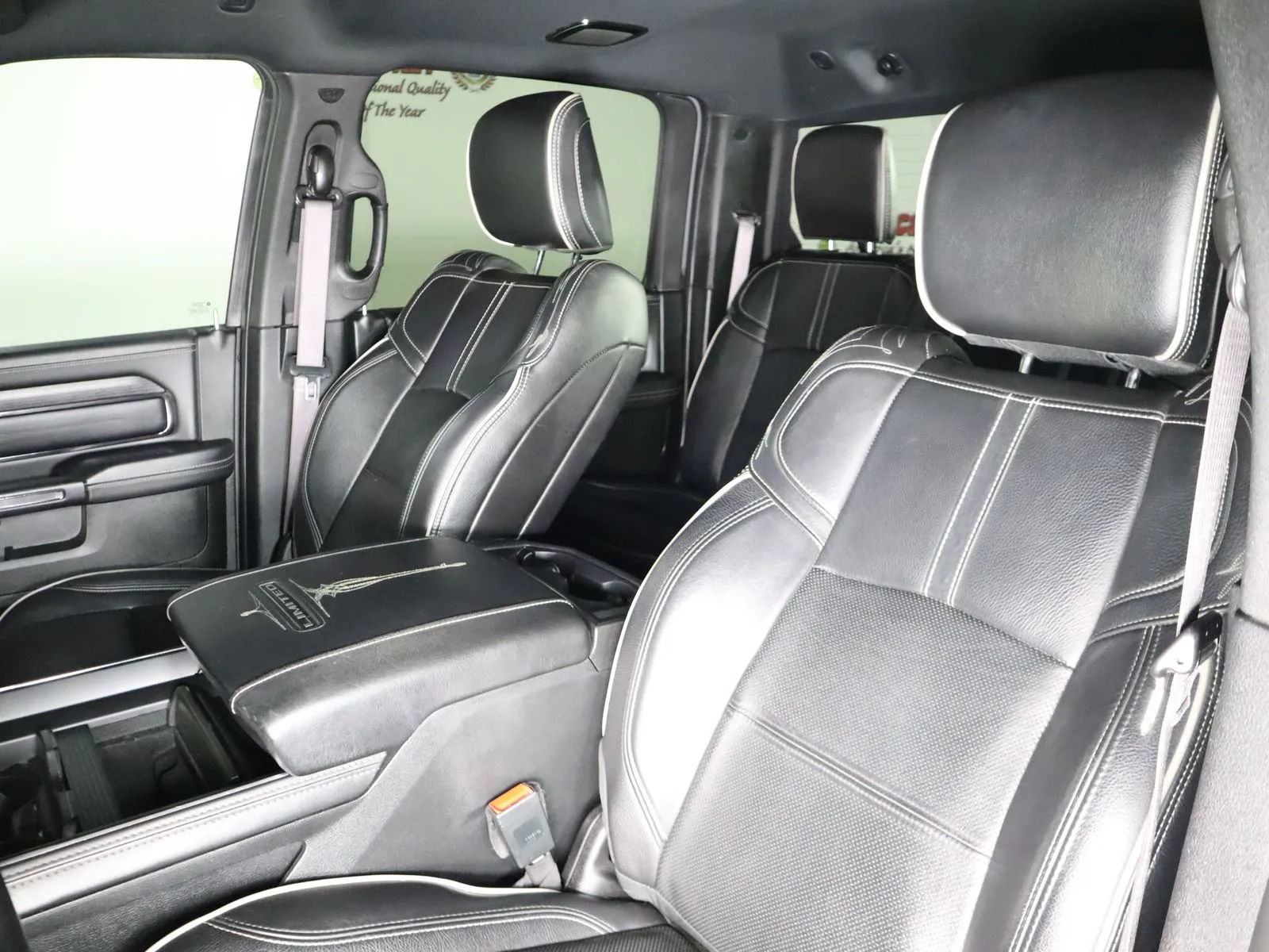 2022 RAM Ram 2500 Pickup Laramie Limited - Photo 29