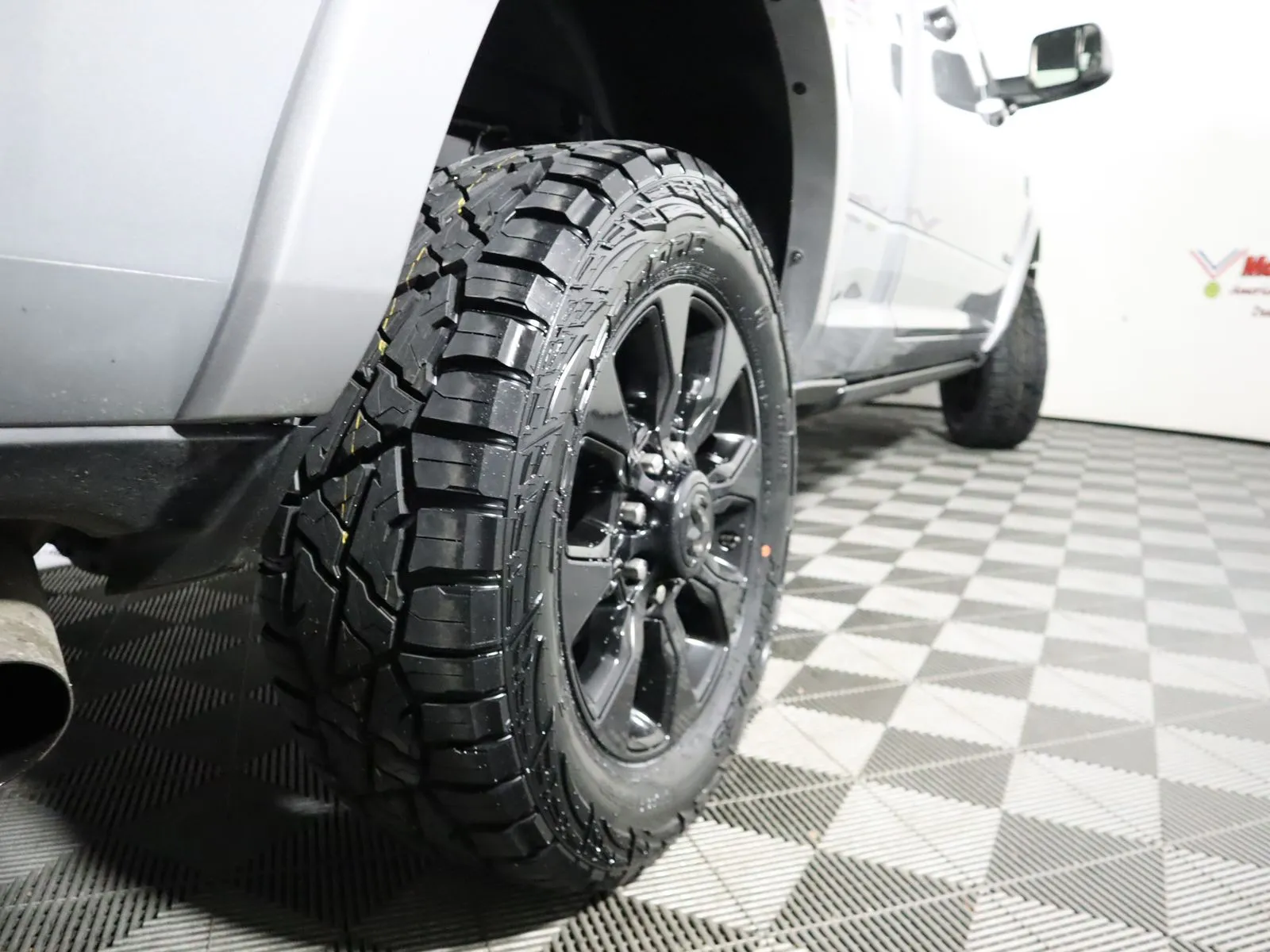2022 RAM Ram 2500 Pickup Laramie Limited - Photo 6