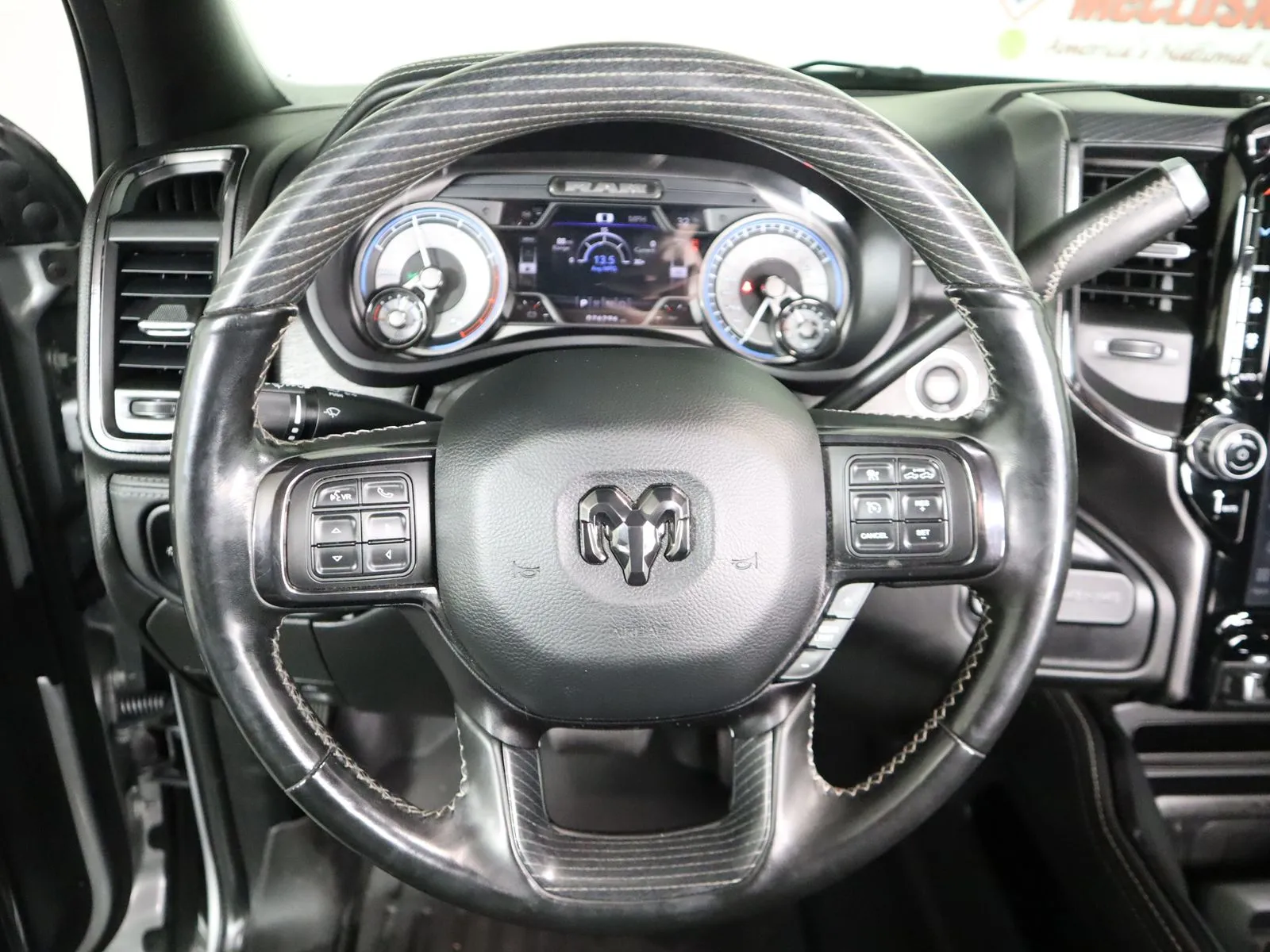 2022 RAM Ram 2500 Pickup Laramie Limited - Photo 33