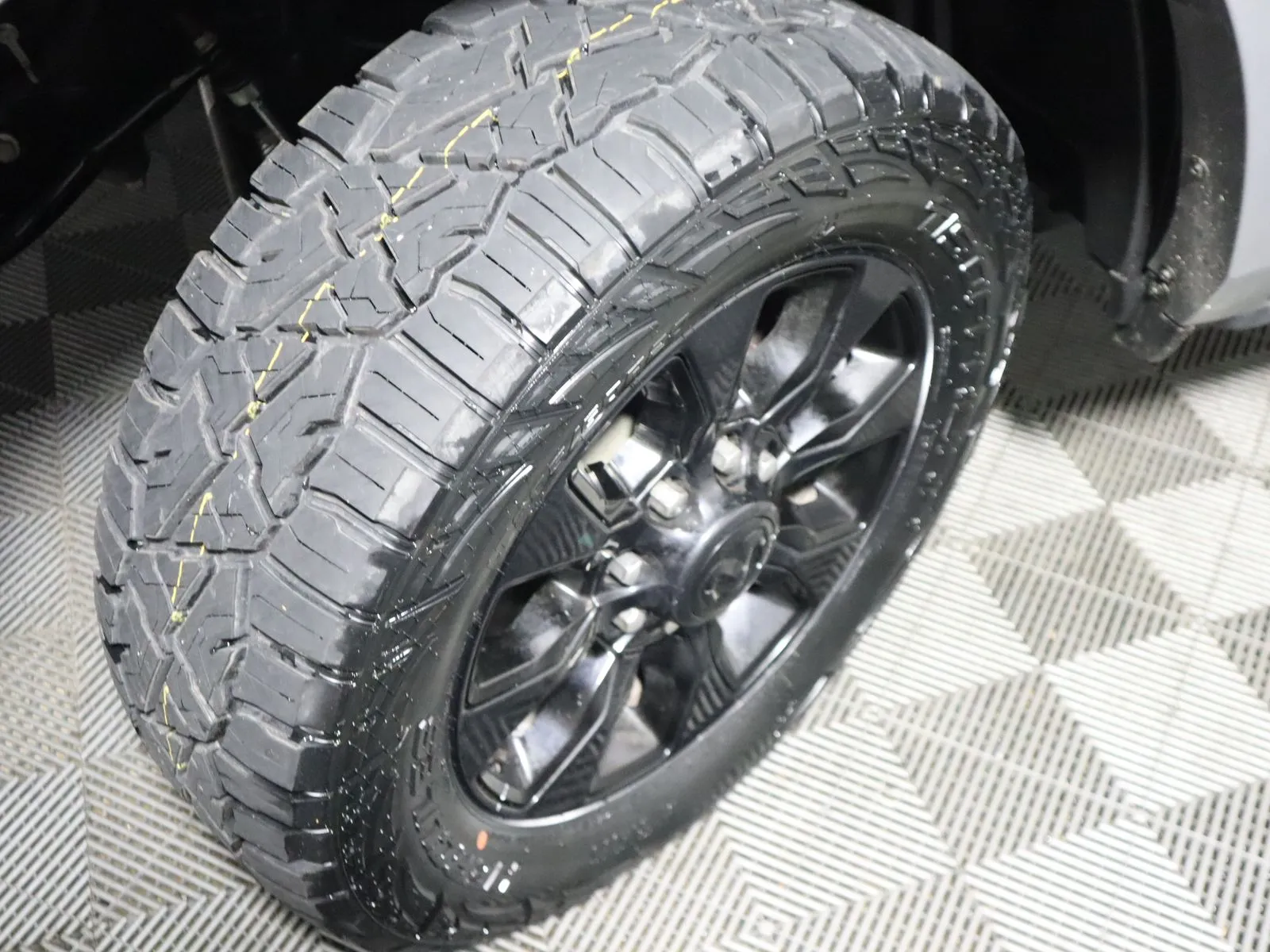 2022 RAM Ram 2500 Pickup Laramie Limited - Photo 19