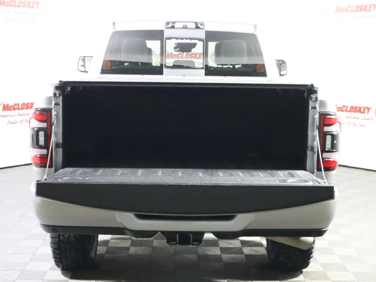 2022 RAM Ram 2500 Pickup Laramie Limited - Photo 12