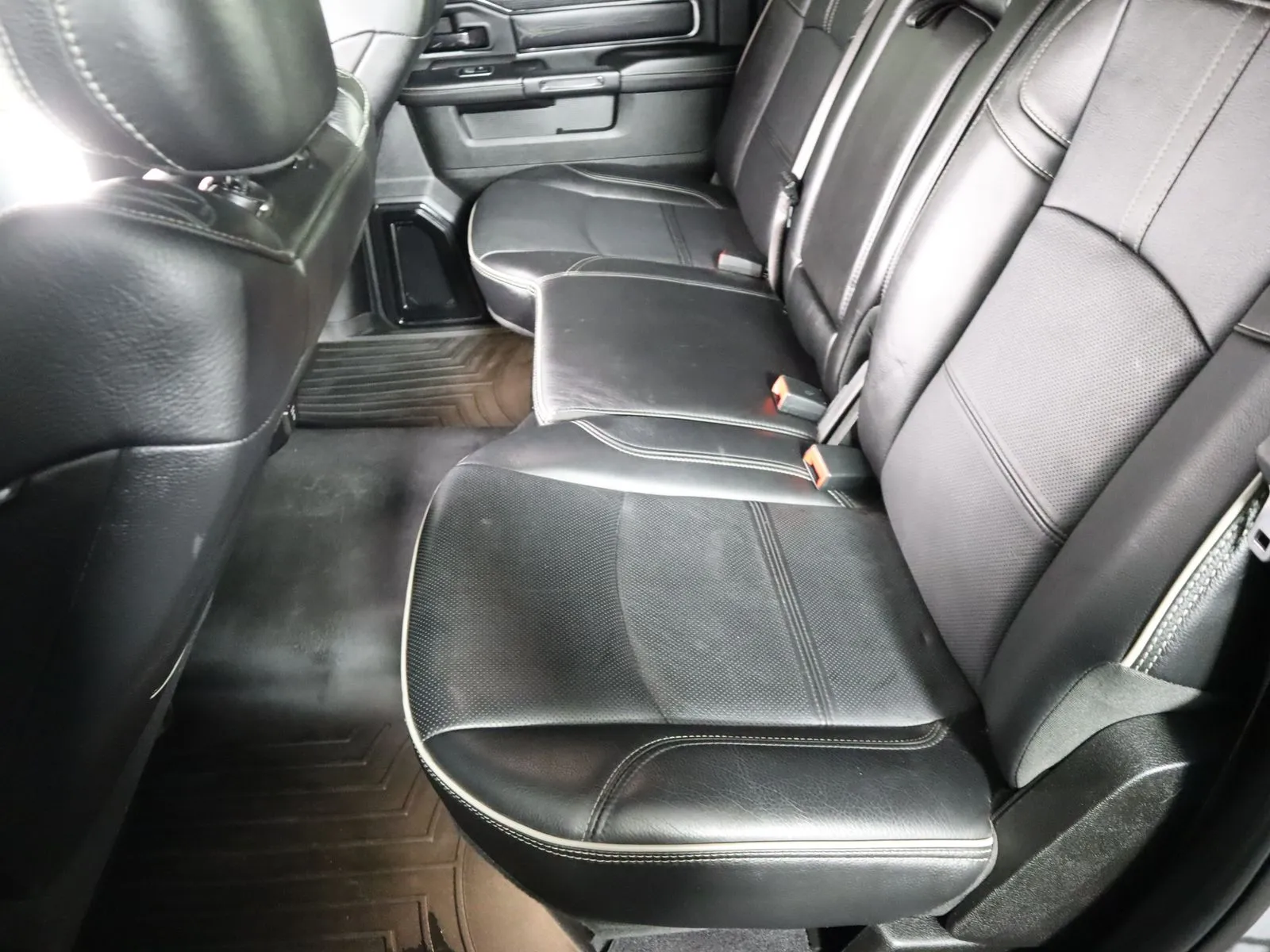 2022 RAM Ram 2500 Pickup Laramie Limited - Photo 44